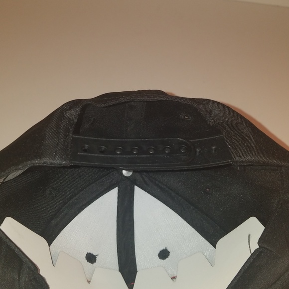 Disney star wars snapback youth cap adjustable nwt - Picture 5 of 5